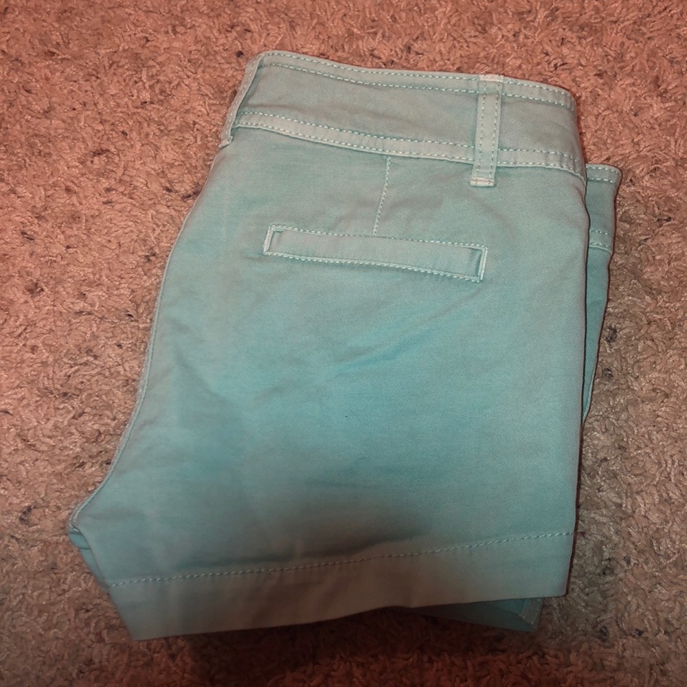 Mossimo Shorts